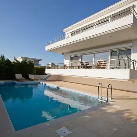 Luxury With Private Heated Pool *