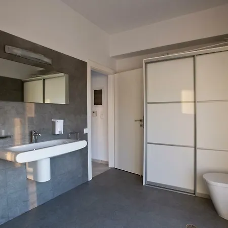 Villa Luxury With Private Heated Pool