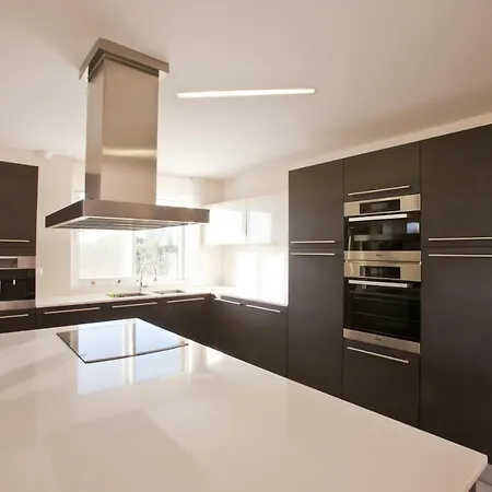 Villa Luxury With Private Heated Pool