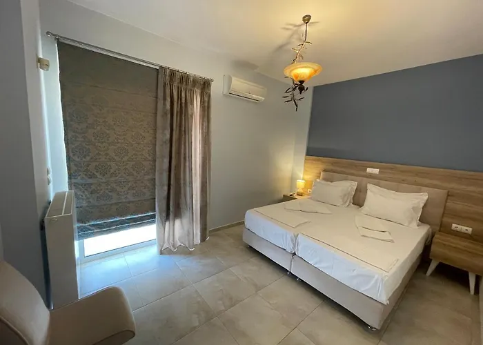 Villa Luxury With Private Heated Pool *