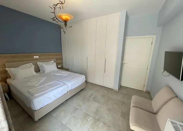 Luxury With Private Heated Pool Villa