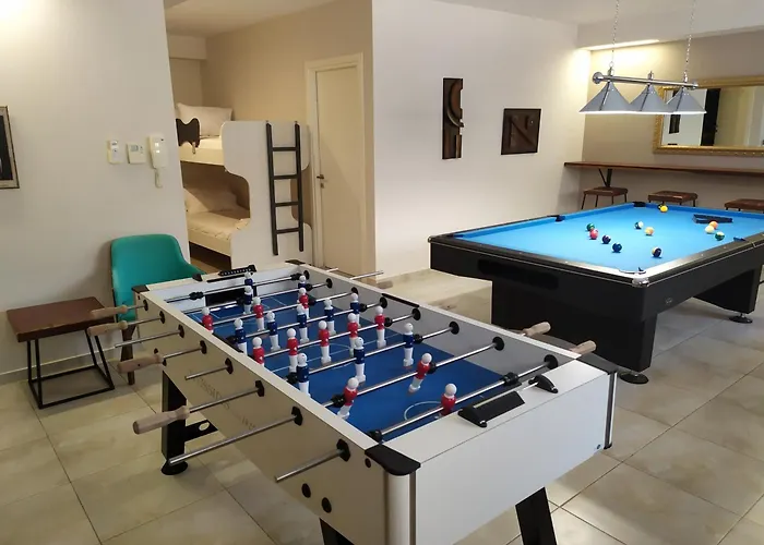 Luxury With Private Heated Pool