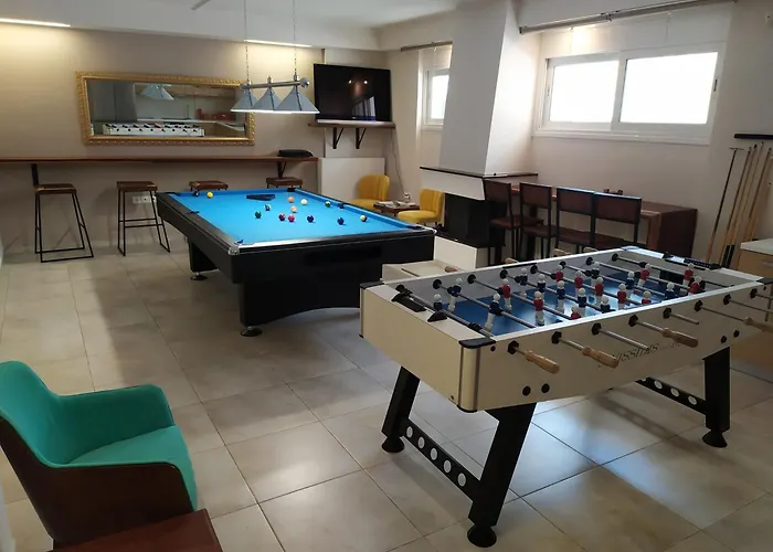 Luxury With Private Heated Pool Villa