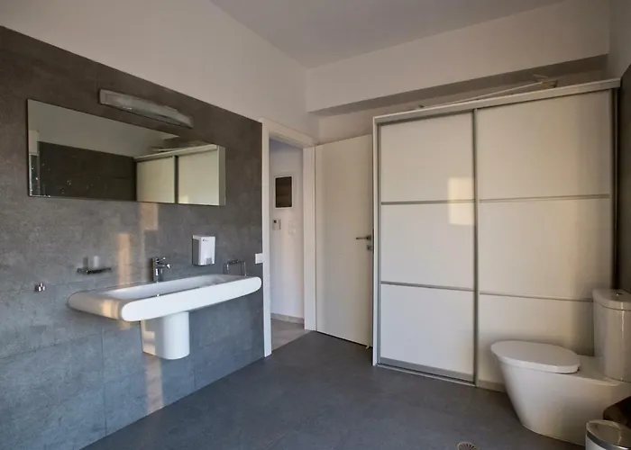 Villa Luxury With Private Heated Pool