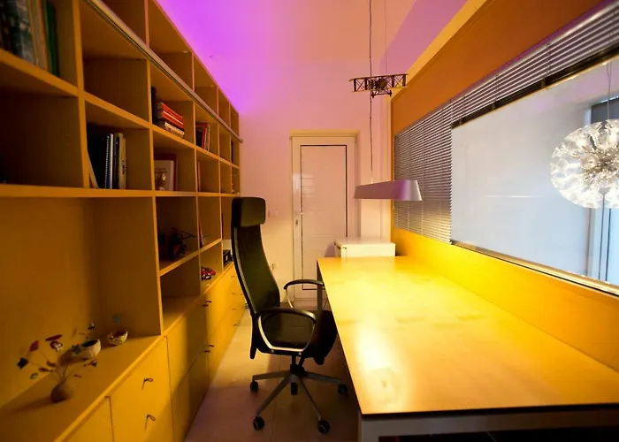 Villa Luxury With Private Heated Pool *