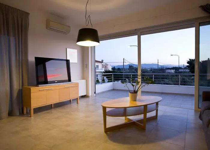 Villa Luxury With Private Heated Pool *